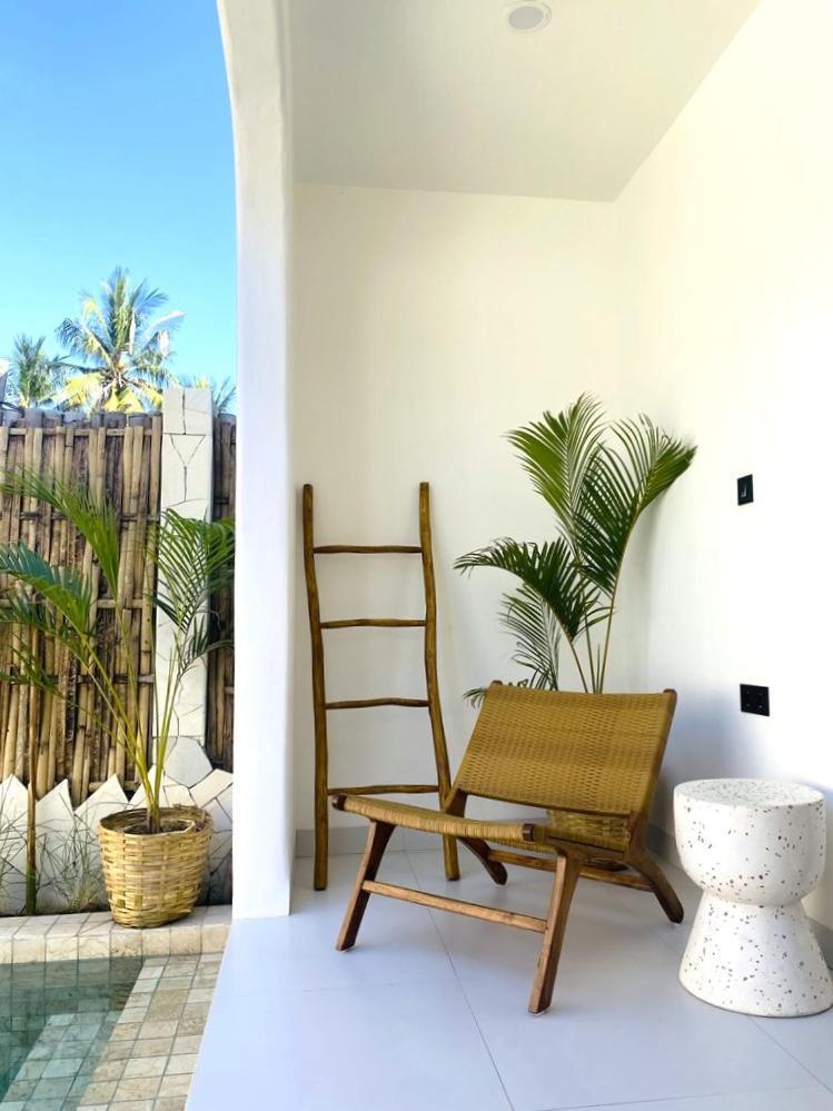 גילי טרוונגן Isla Villas - Private Boutique Villas מראה חיצוני תמונה