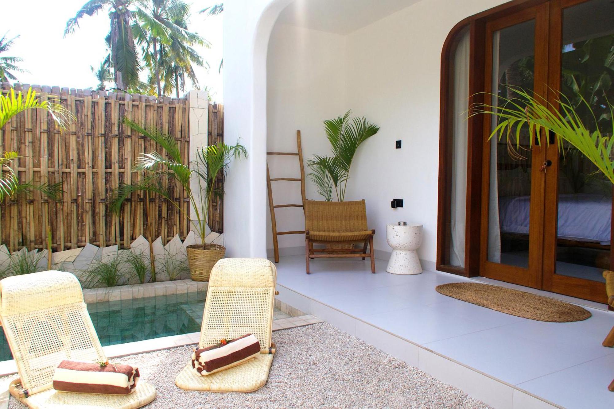 גילי טרוונגן Isla Villas - Private Boutique Villas מראה חיצוני תמונה