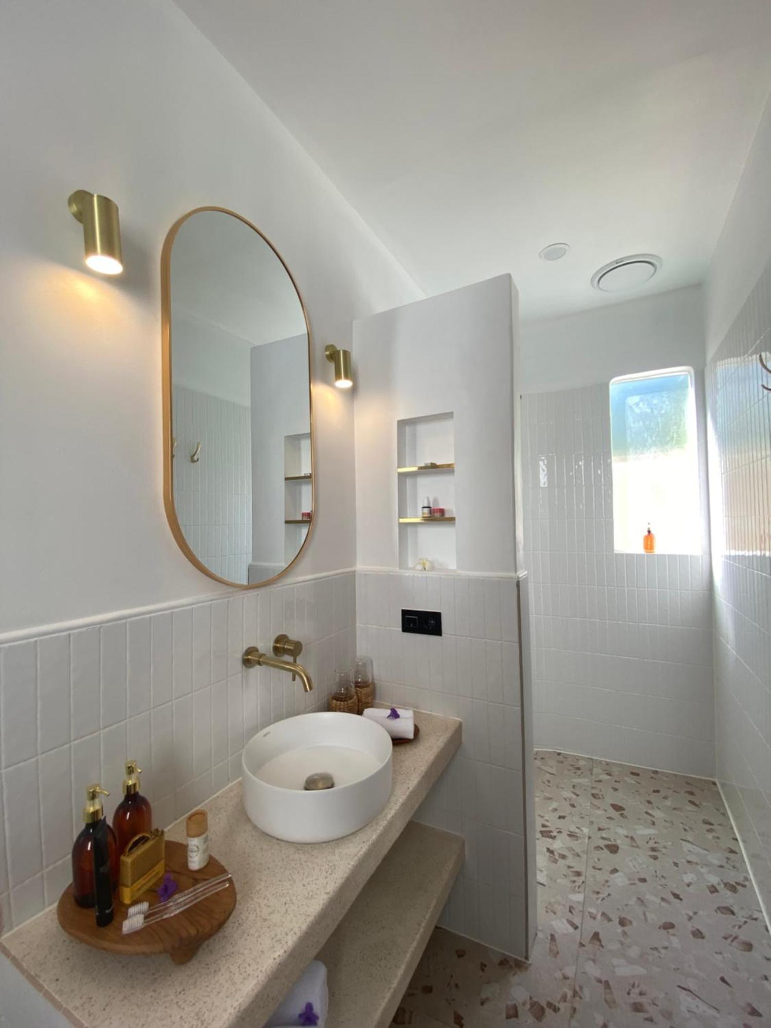 גילי טרוונגן Isla Villas - Private Boutique Villas מראה חיצוני תמונה