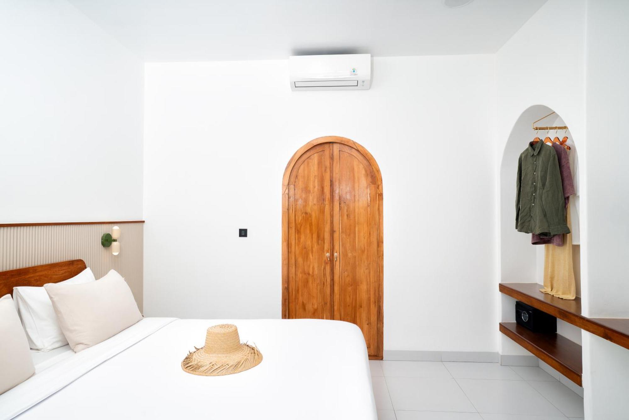גילי טרוונגן Isla Villas - Private Boutique Villas מראה חיצוני תמונה