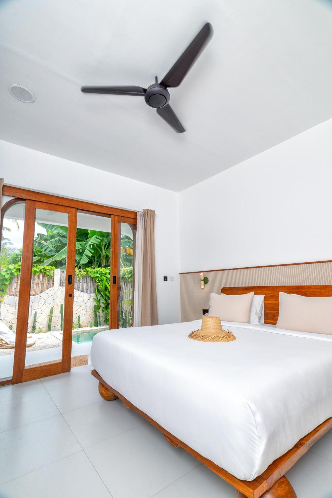 גילי טרוונגן Isla Villas - Private Boutique Villas מראה חיצוני תמונה