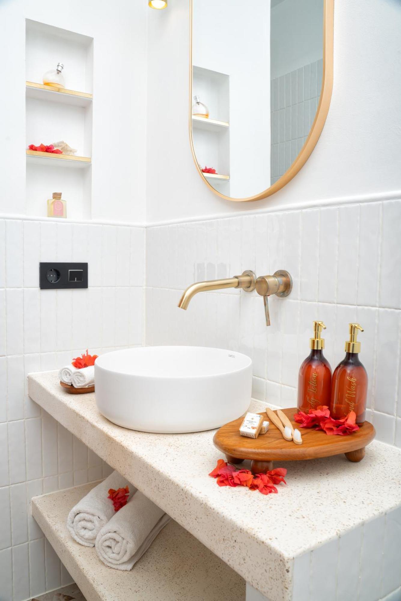 גילי טרוונגן Isla Villas - Private Boutique Villas מראה חיצוני תמונה